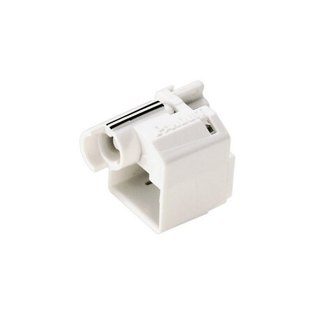 Panduit RJ45 PLUG LOCK-IN DEVICE WITHINSTALLATION/REMOVAL TOOL, PK 10 368326